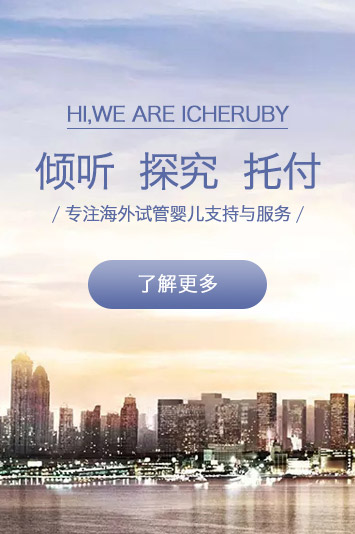 海外試管嬰兒支持與服務
